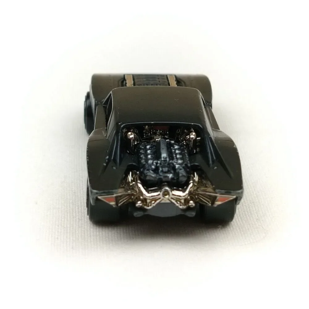 Batmobile 2020 Hot Wheels Batman DC Comics